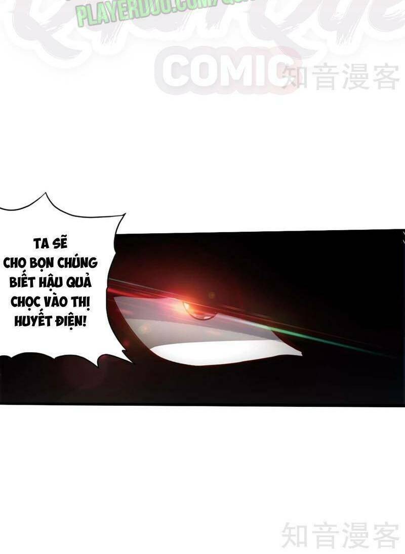 Tiên Võ Đế Tôn Chapter 53 - Trang 2