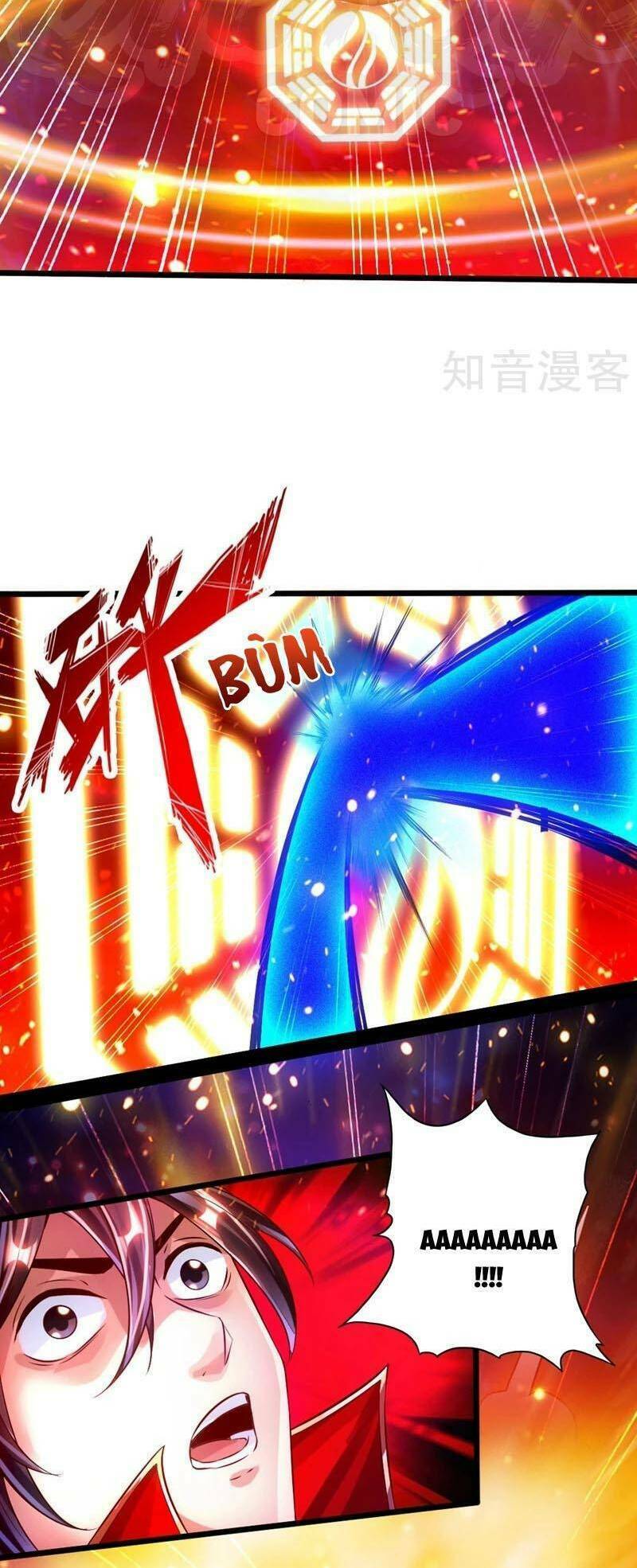 Tiên Võ Đế Tôn Chapter 53 - Trang 2