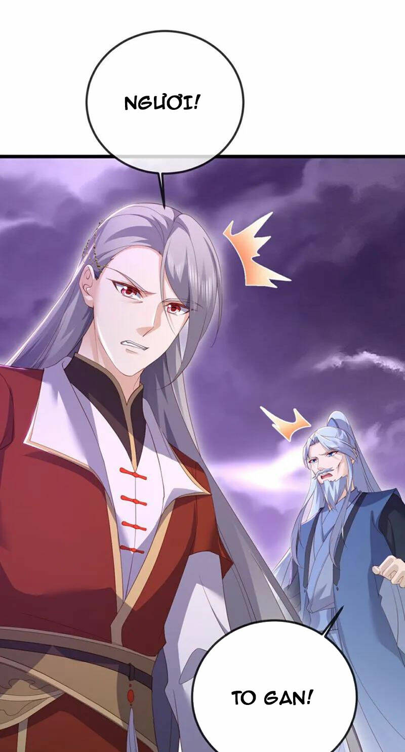 Tiên Võ Đế Tôn Chapter 530 - Trang 2