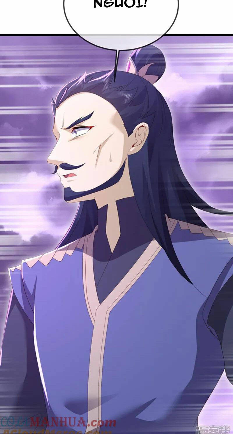 Tiên Võ Đế Tôn Chapter 530 - Trang 2