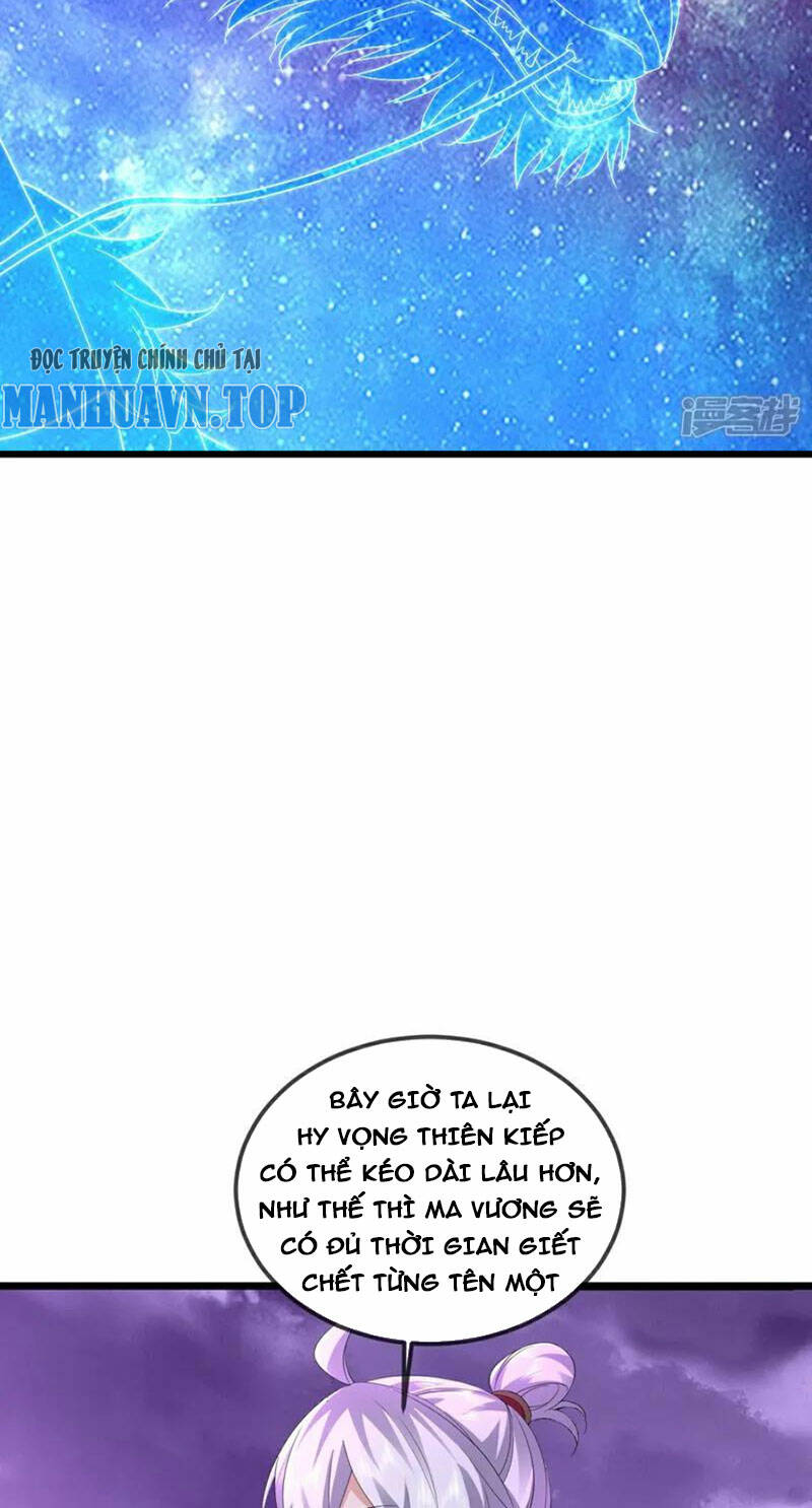 Tiên Võ Đế Tôn Chapter 530 - Trang 2