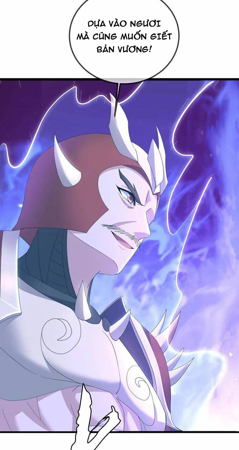 Tiên Võ Đế Tôn Chapter 530 - Trang 2