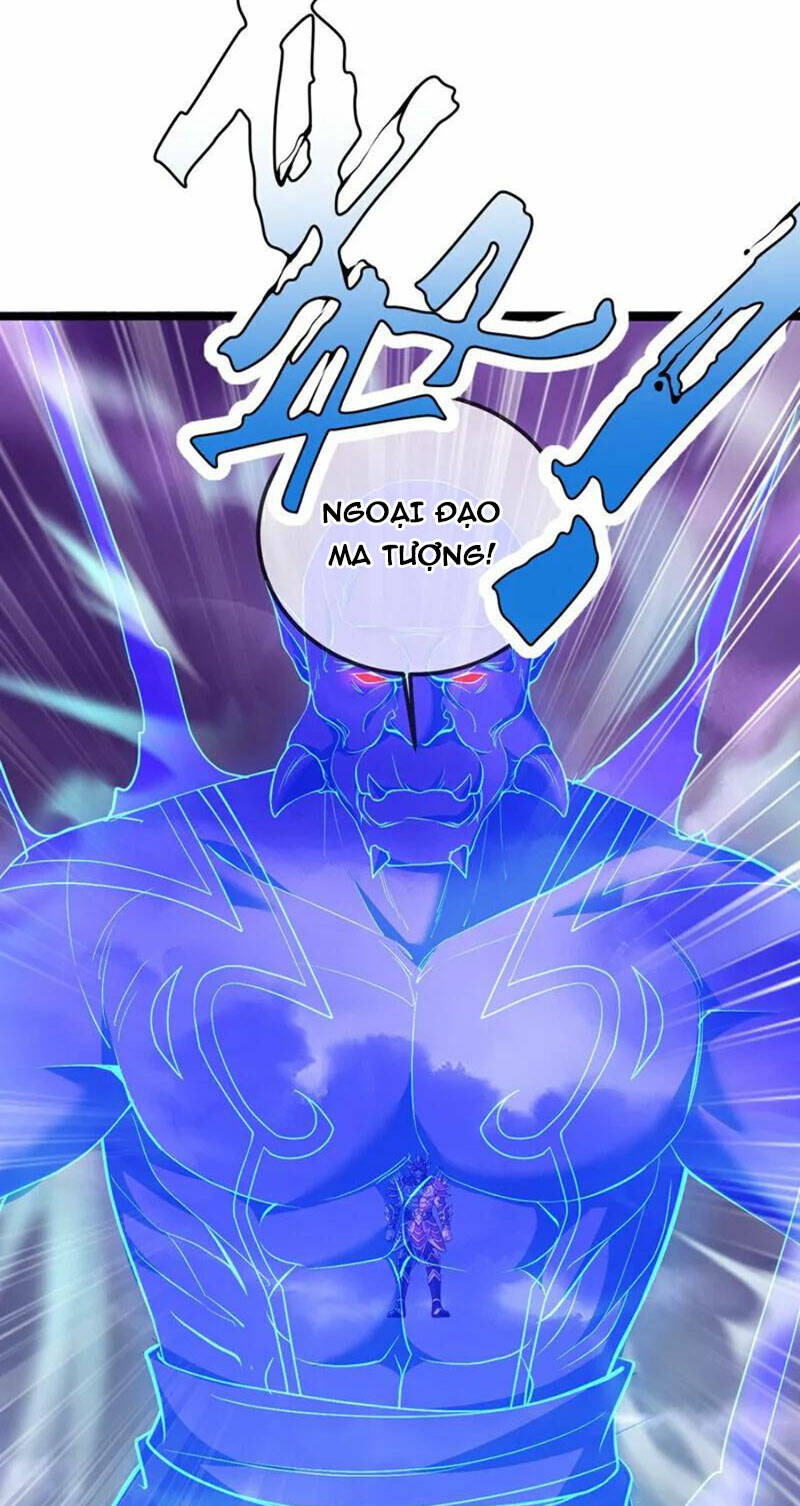 Tiên Võ Đế Tôn Chapter 530 - Trang 2