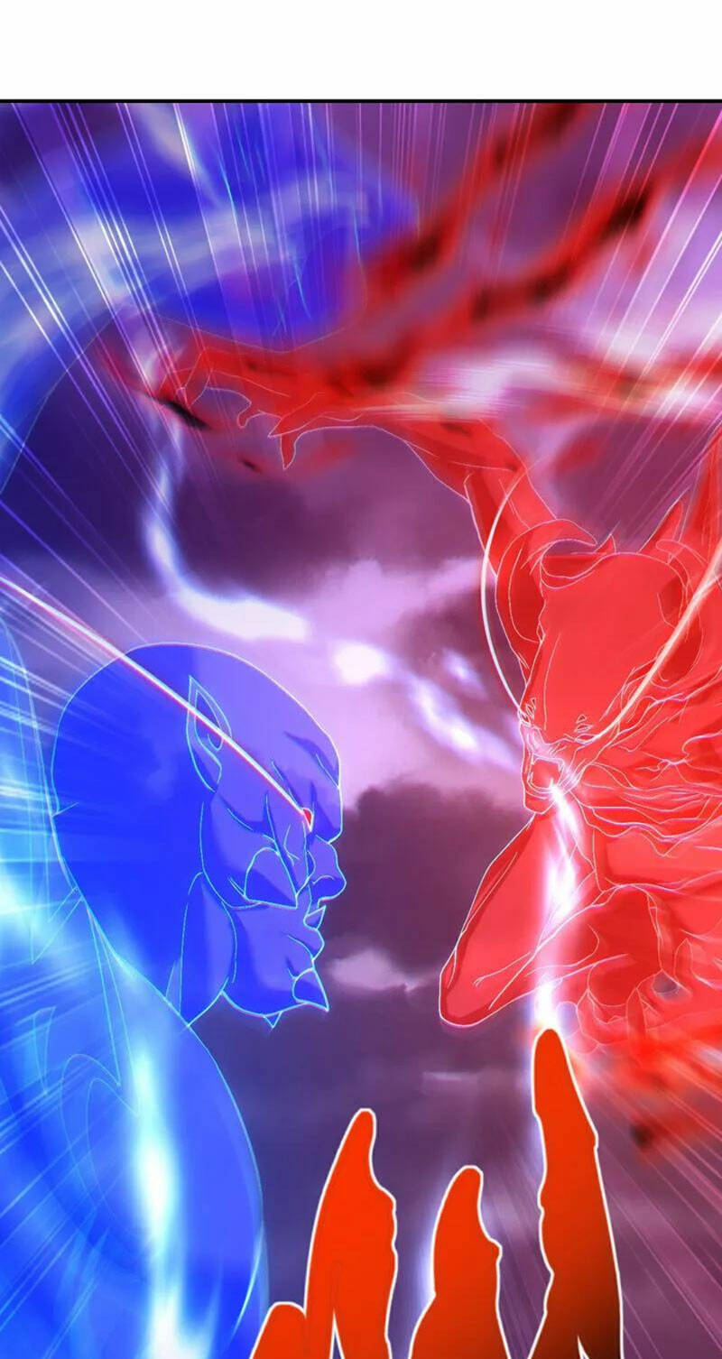 Tiên Võ Đế Tôn Chapter 530 - Trang 2