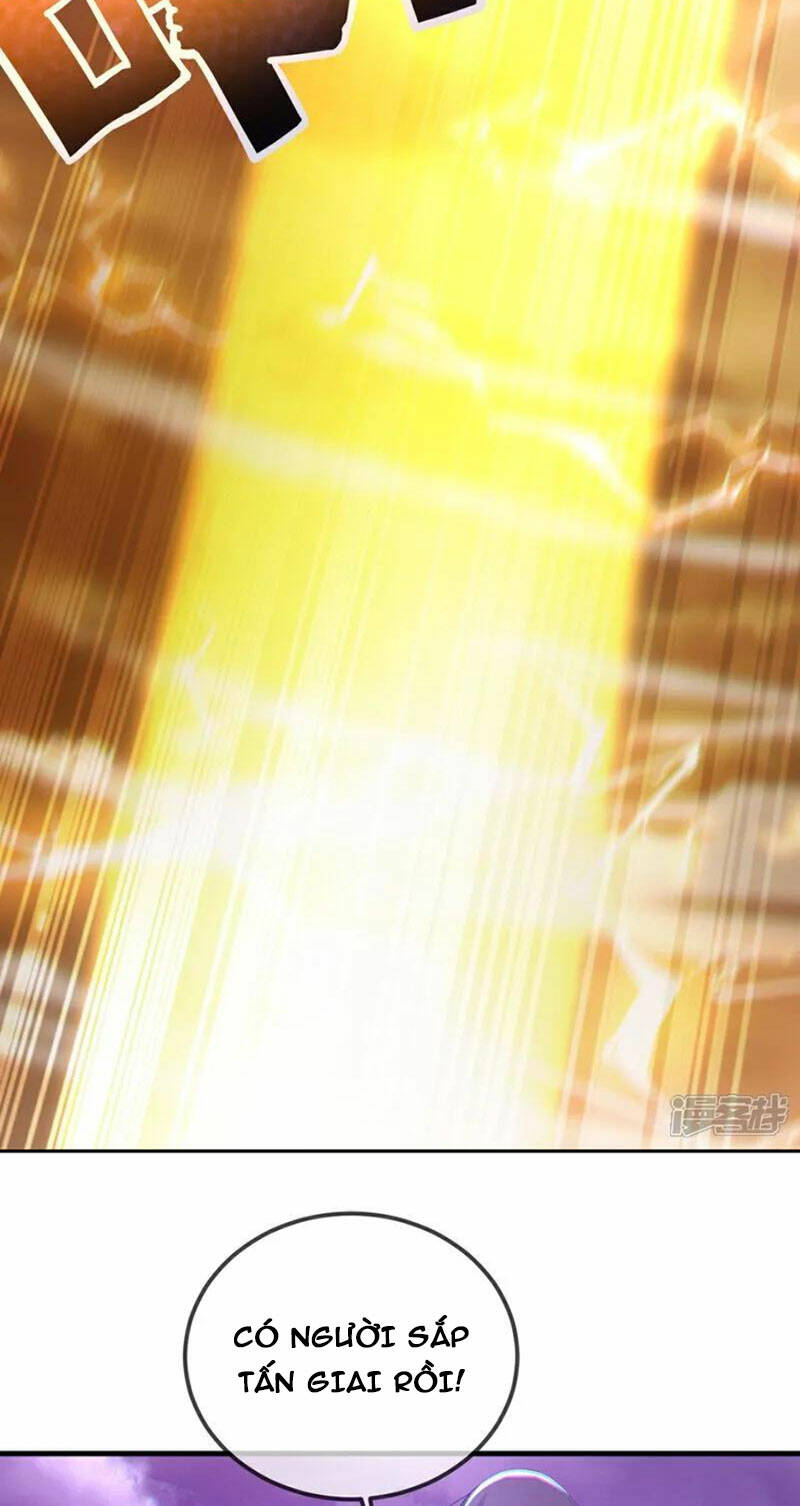 Tiên Võ Đế Tôn Chapter 530 - Trang 2