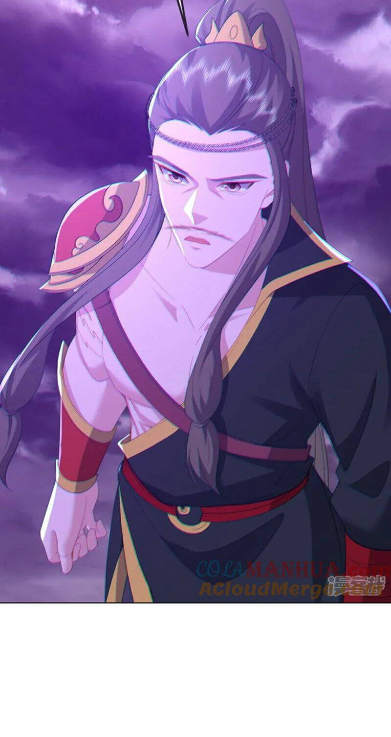 Tiên Võ Đế Tôn Chapter 530 - Trang 2