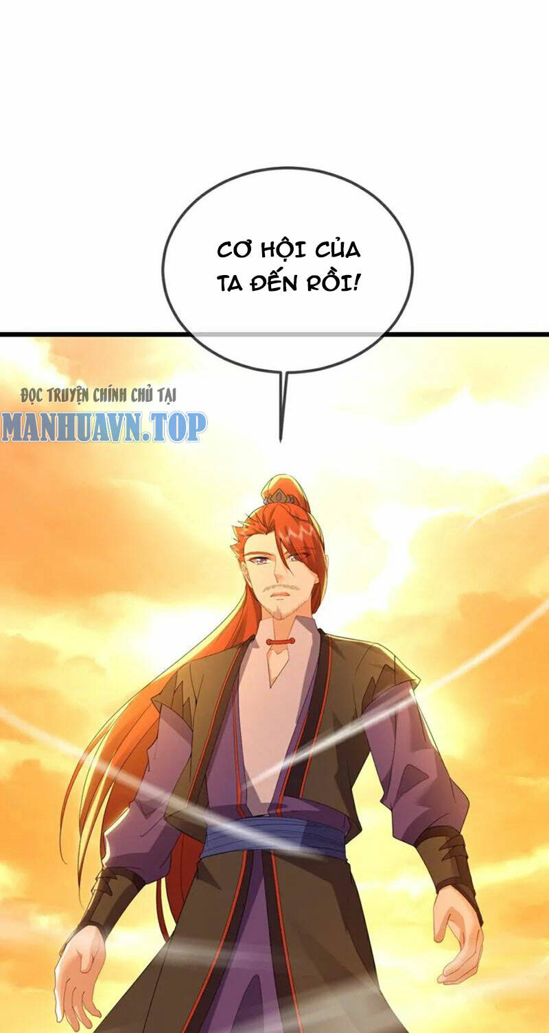 Tiên Võ Đế Tôn Chapter 530 - Trang 2