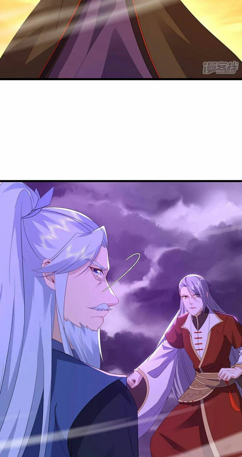 Tiên Võ Đế Tôn Chapter 530 - Trang 2