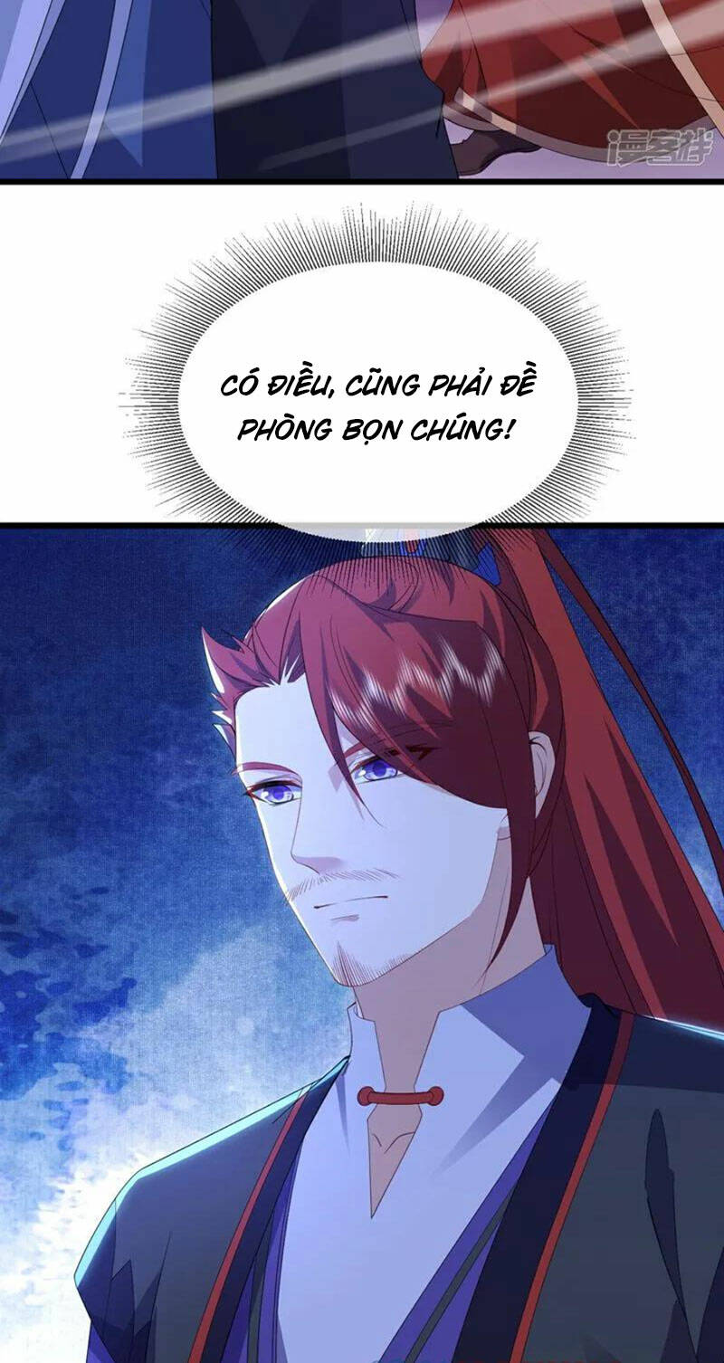 Tiên Võ Đế Tôn Chapter 530 - Trang 2