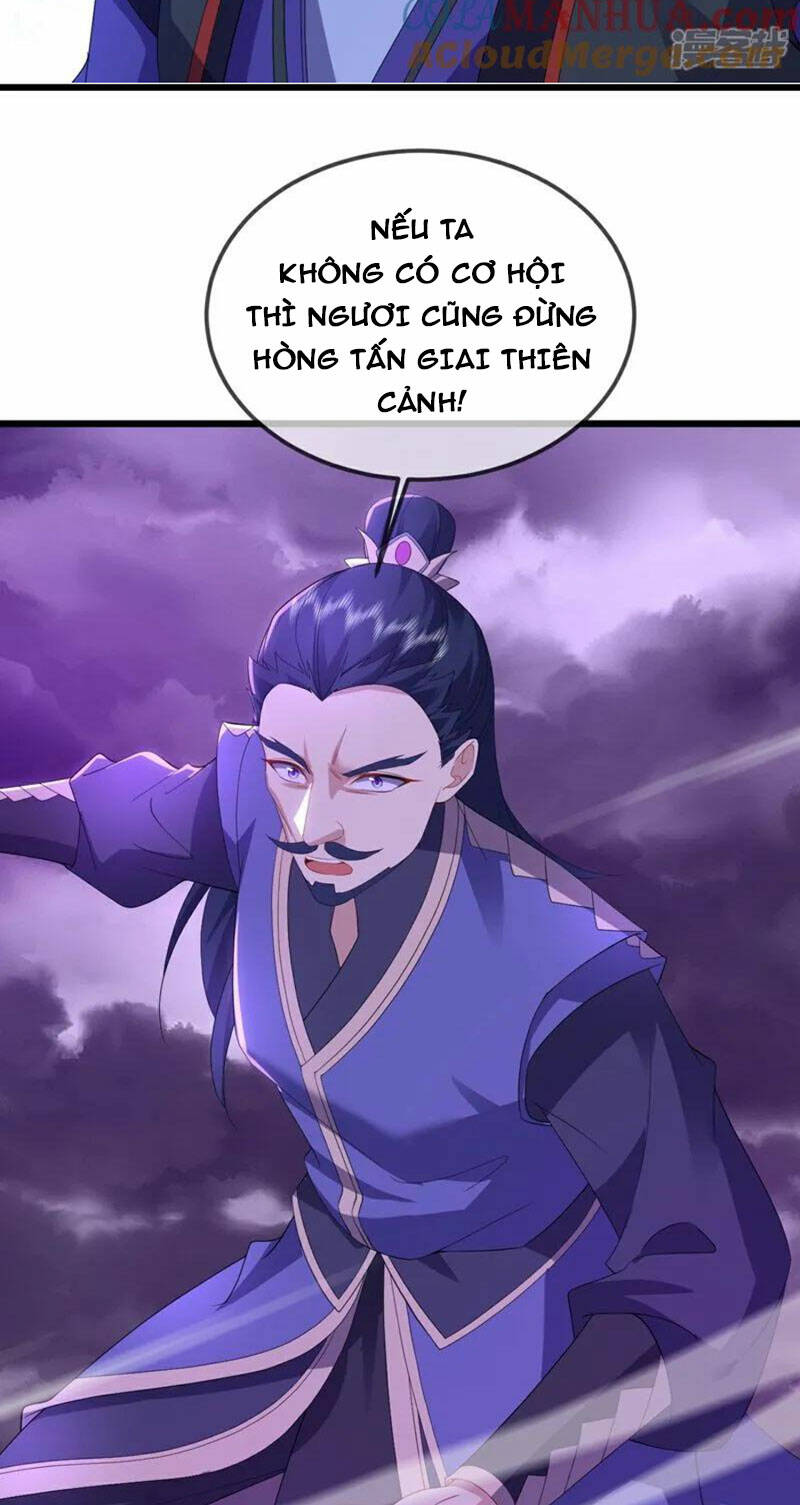 Tiên Võ Đế Tôn Chapter 530 - Trang 2