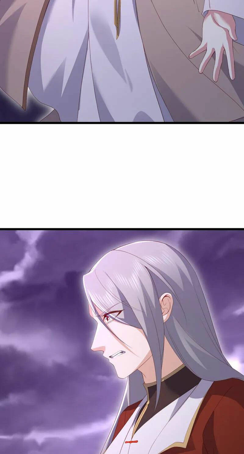 Tiên Võ Đế Tôn Chapter 530 - Trang 2