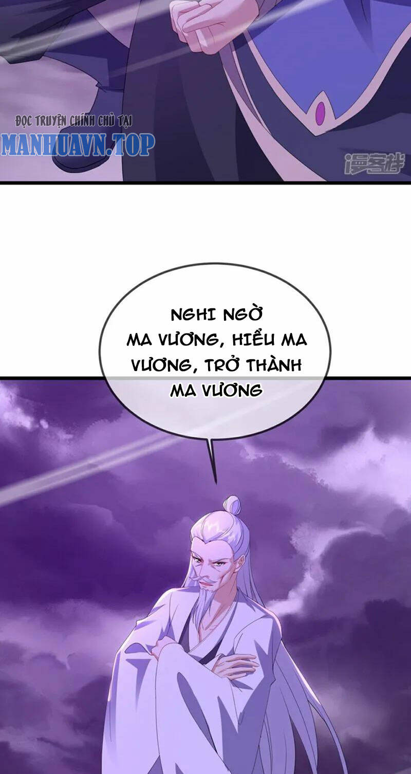 Tiên Võ Đế Tôn Chapter 530 - Trang 2