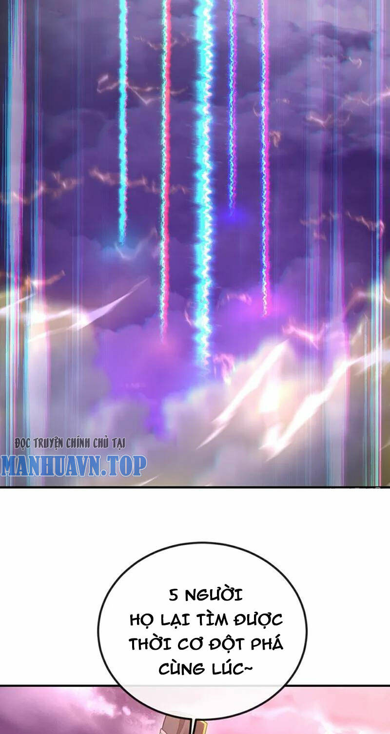 Tiên Võ Đế Tôn Chapter 530 - Trang 2