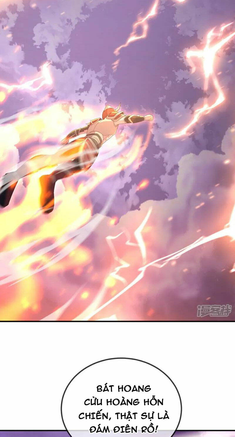 Tiên Võ Đế Tôn Chapter 530 - Trang 2