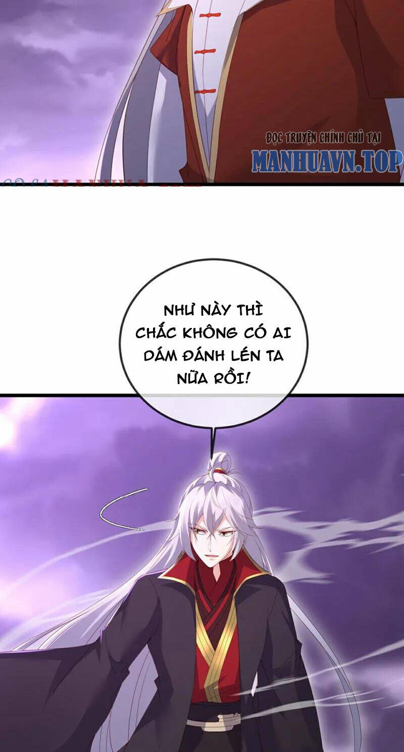 Tiên Võ Đế Tôn Chapter 530 - Trang 2