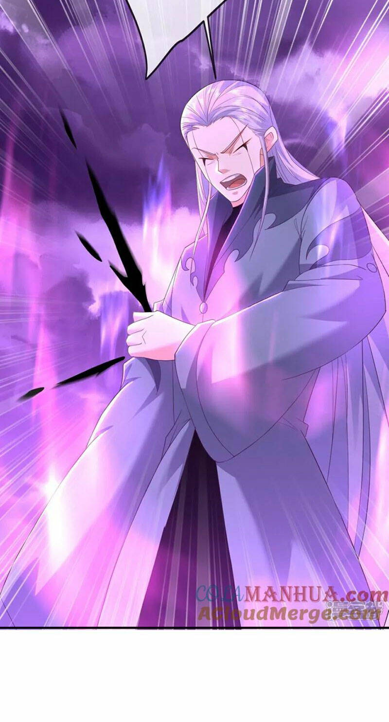 Tiên Võ Đế Tôn Chapter 530 - Trang 2