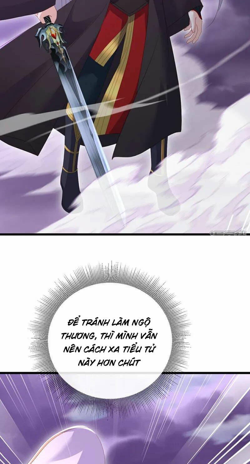 Tiên Võ Đế Tôn Chapter 530 - Trang 2