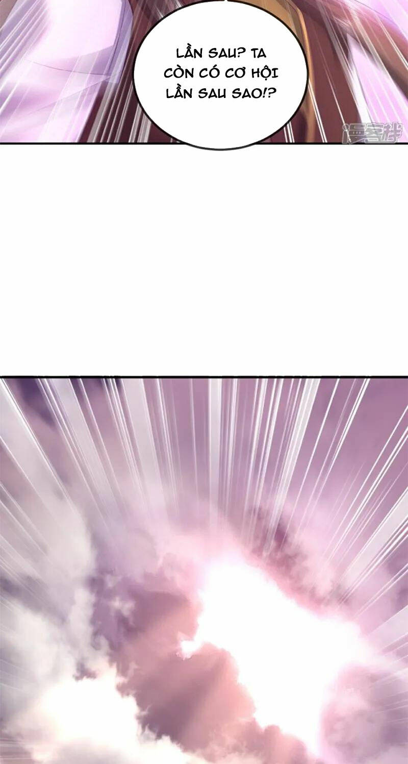 Tiên Võ Đế Tôn Chapter 530 - Trang 2