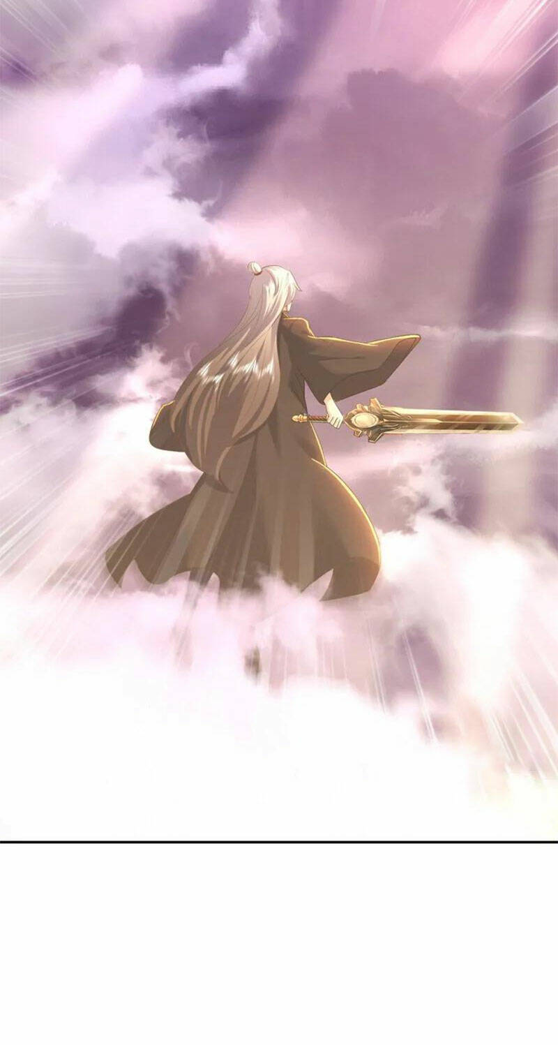 Tiên Võ Đế Tôn Chapter 530 - Trang 2