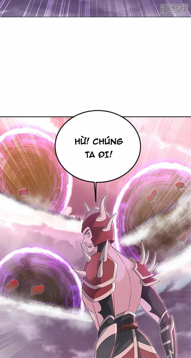 Tiên Võ Đế Tôn Chapter 530 - Trang 2