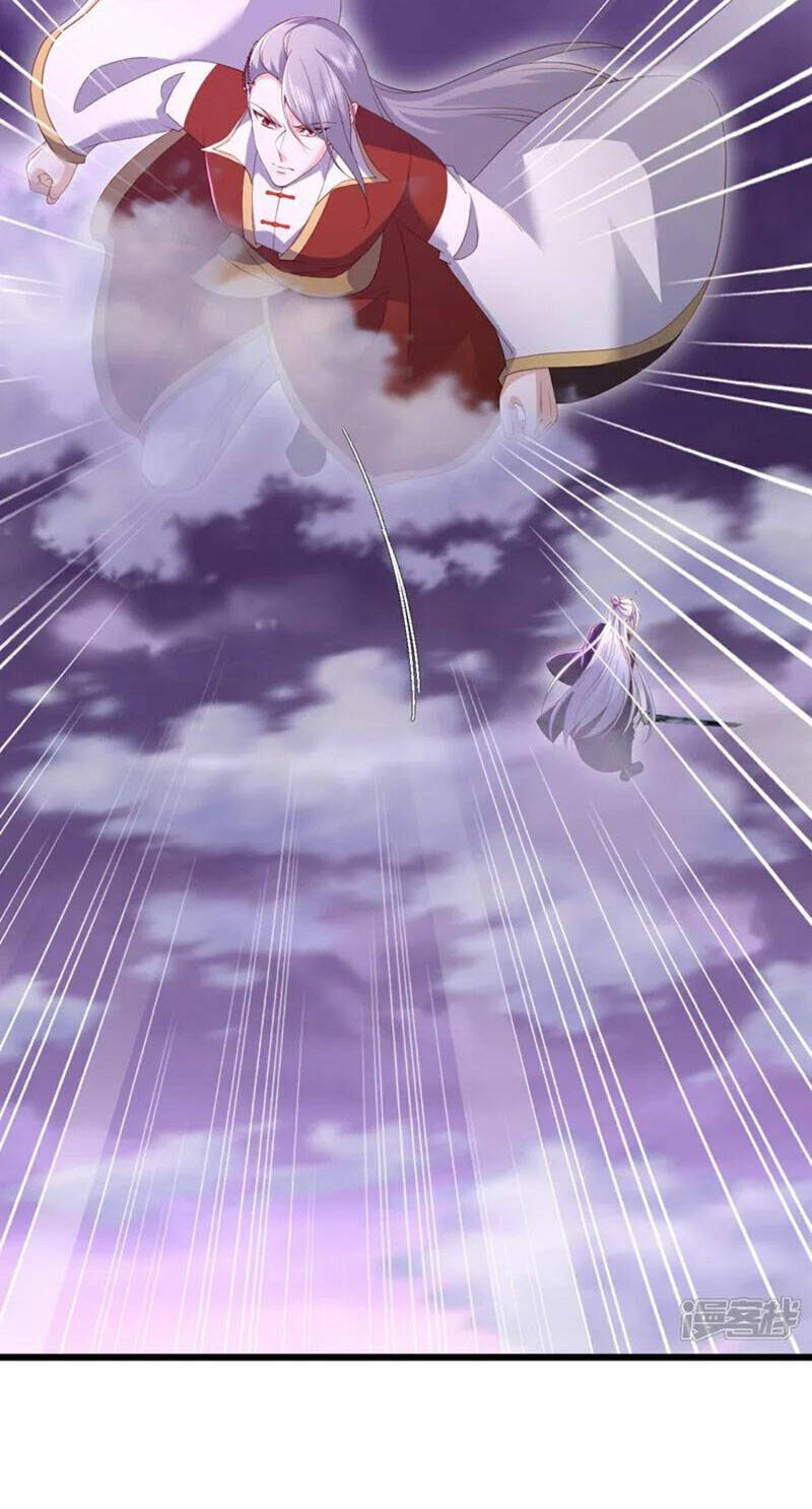 Tiên Võ Đế Tôn Chapter 530 - Trang 2