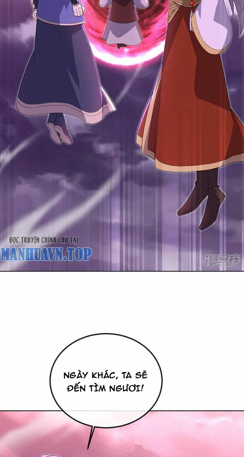 Tiên Võ Đế Tôn Chapter 530 - Trang 2