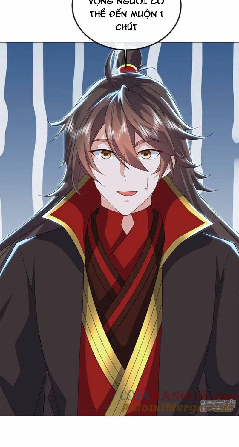 Tiên Võ Đế Tôn Chapter 530 - Trang 2