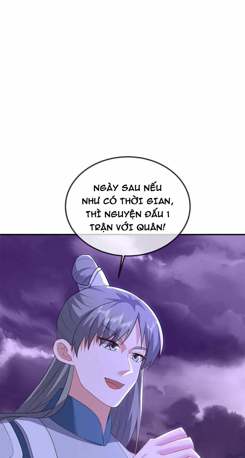 Tiên Võ Đế Tôn Chapter 530 - Trang 2