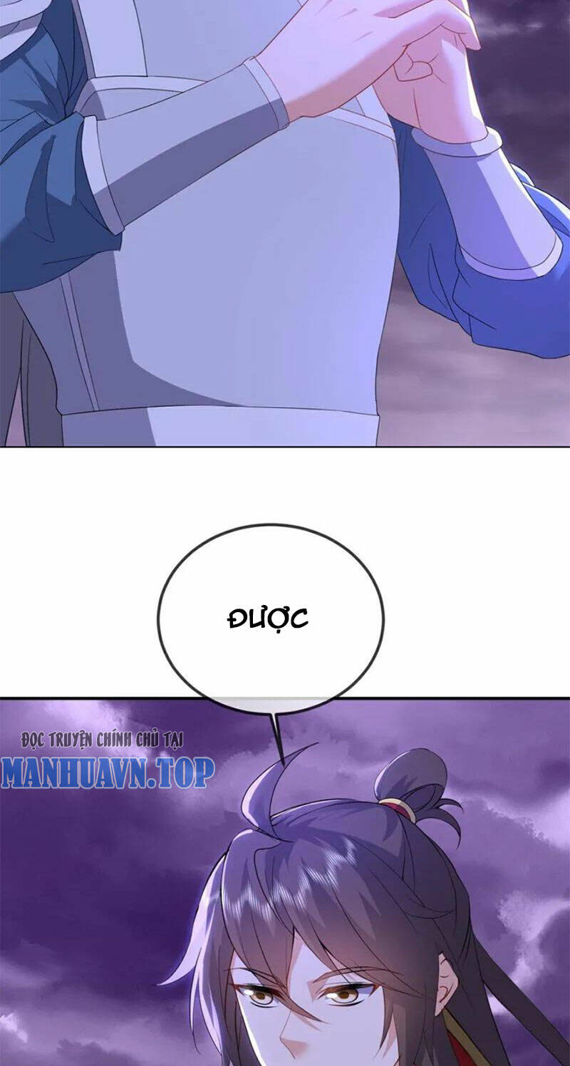 Tiên Võ Đế Tôn Chapter 530 - Trang 2