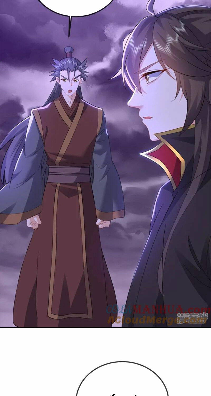 Tiên Võ Đế Tôn Chapter 530 - Trang 2