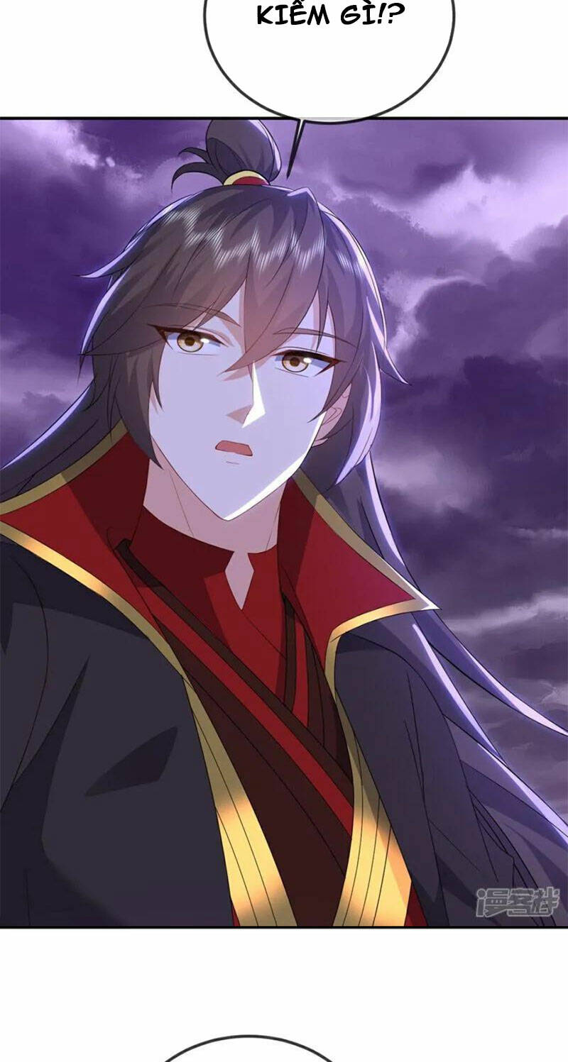 Tiên Võ Đế Tôn Chapter 530 - Trang 2