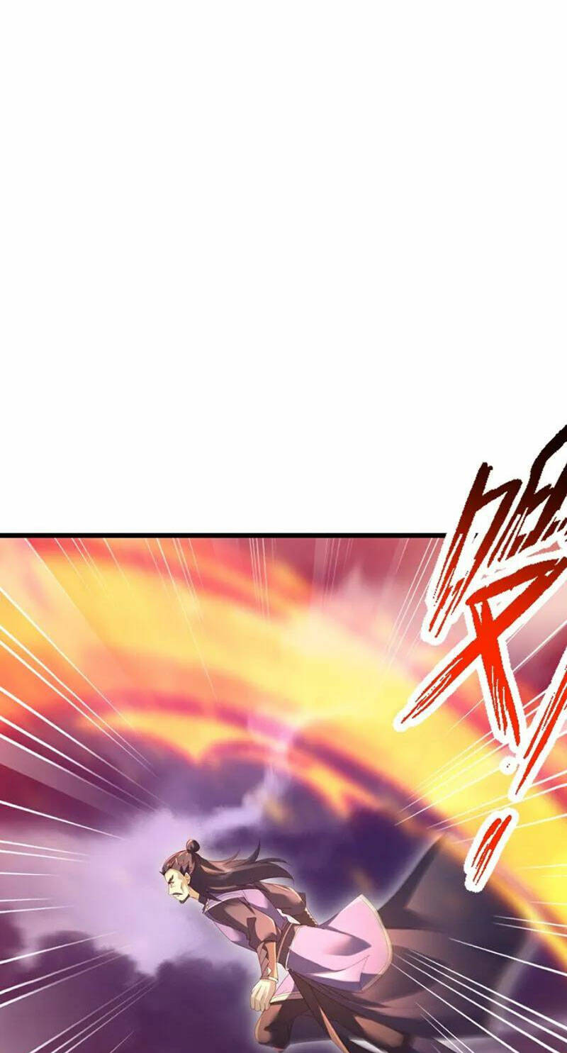 Tiên Võ Đế Tôn Chapter 530 - Trang 2