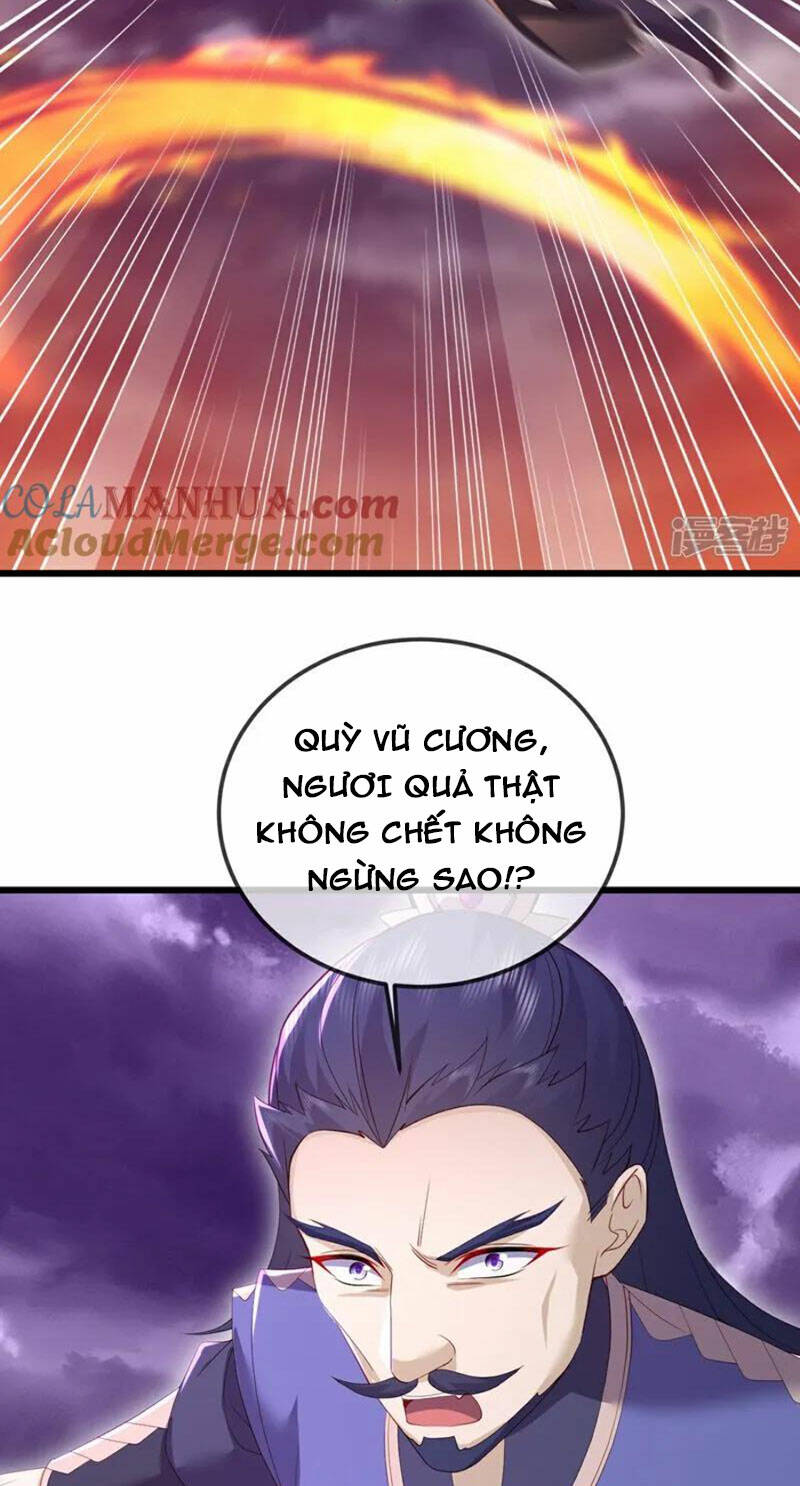 Tiên Võ Đế Tôn Chapter 530 - Trang 2
