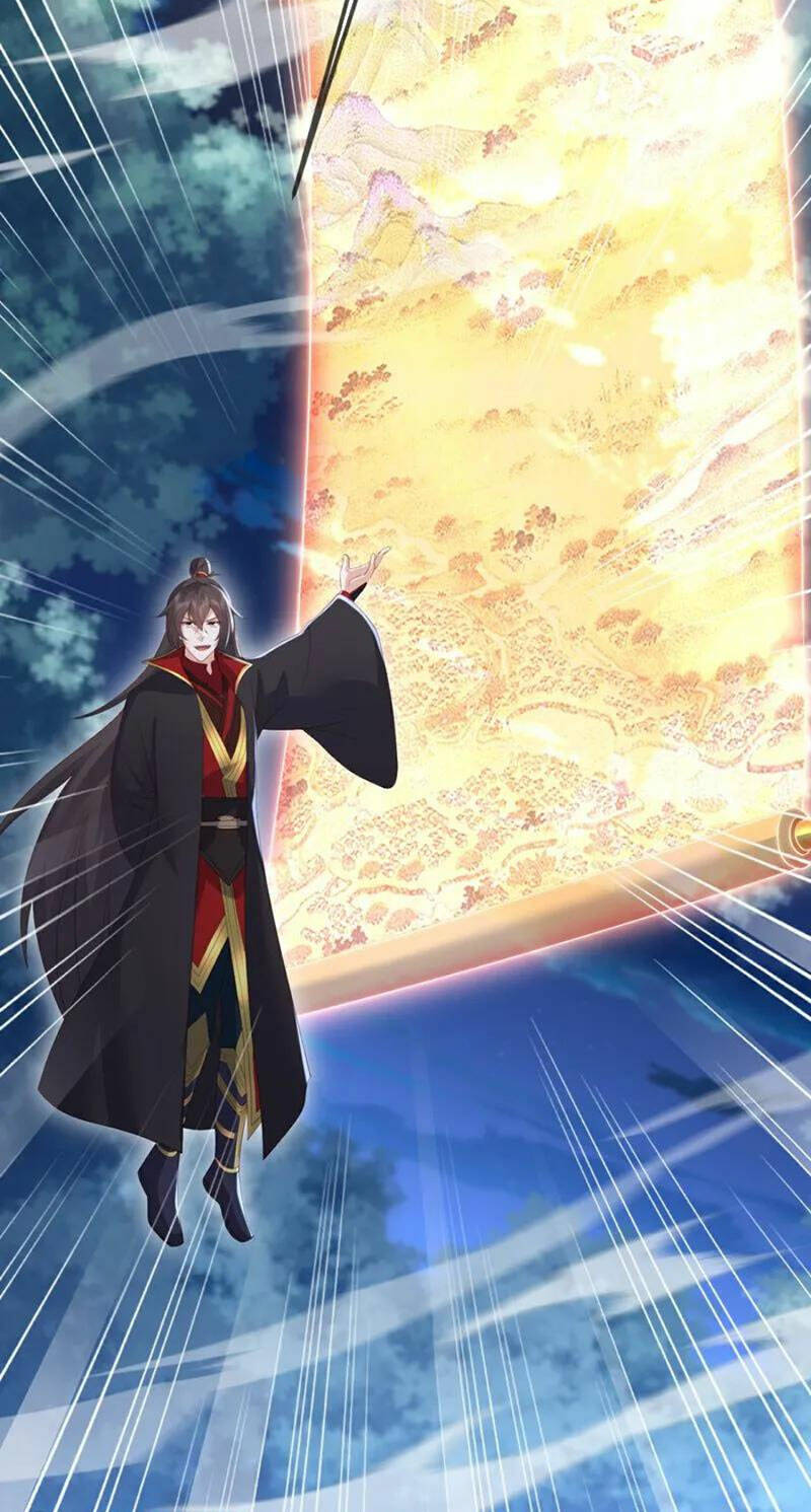 Tiên Võ Đế Tôn Chapter 531 - Trang 2