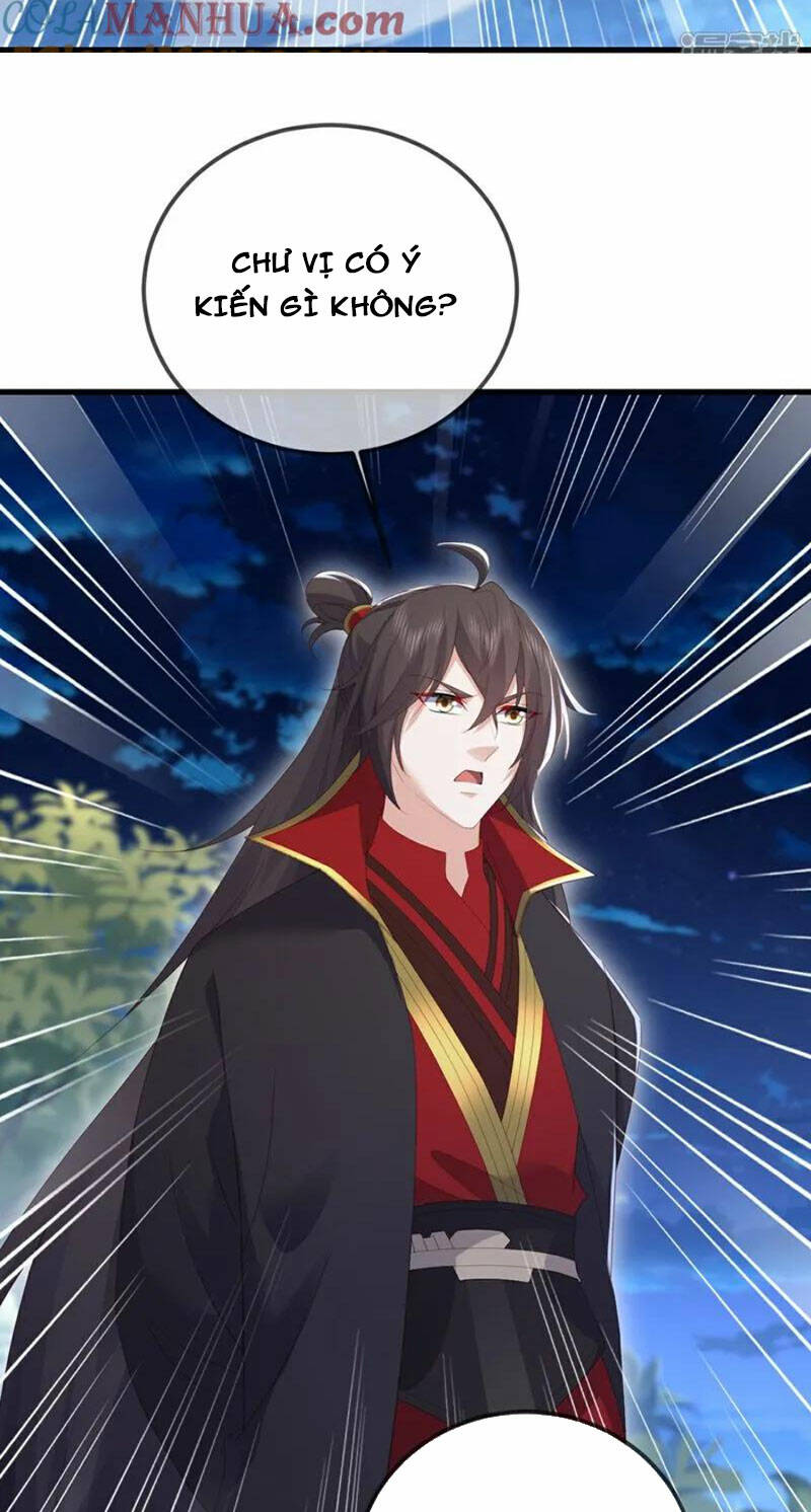 Tiên Võ Đế Tôn Chapter 531 - Trang 2