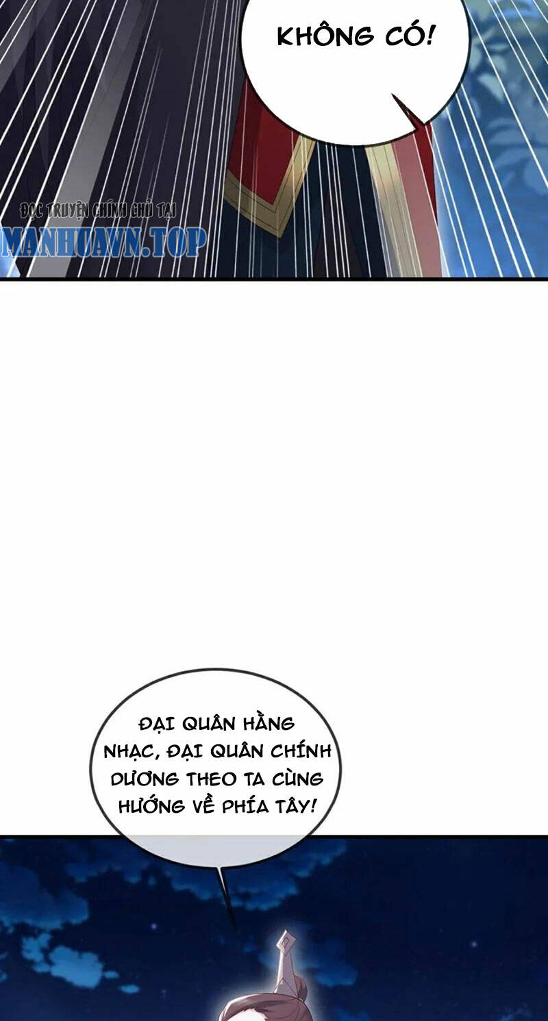 Tiên Võ Đế Tôn Chapter 531 - Trang 2