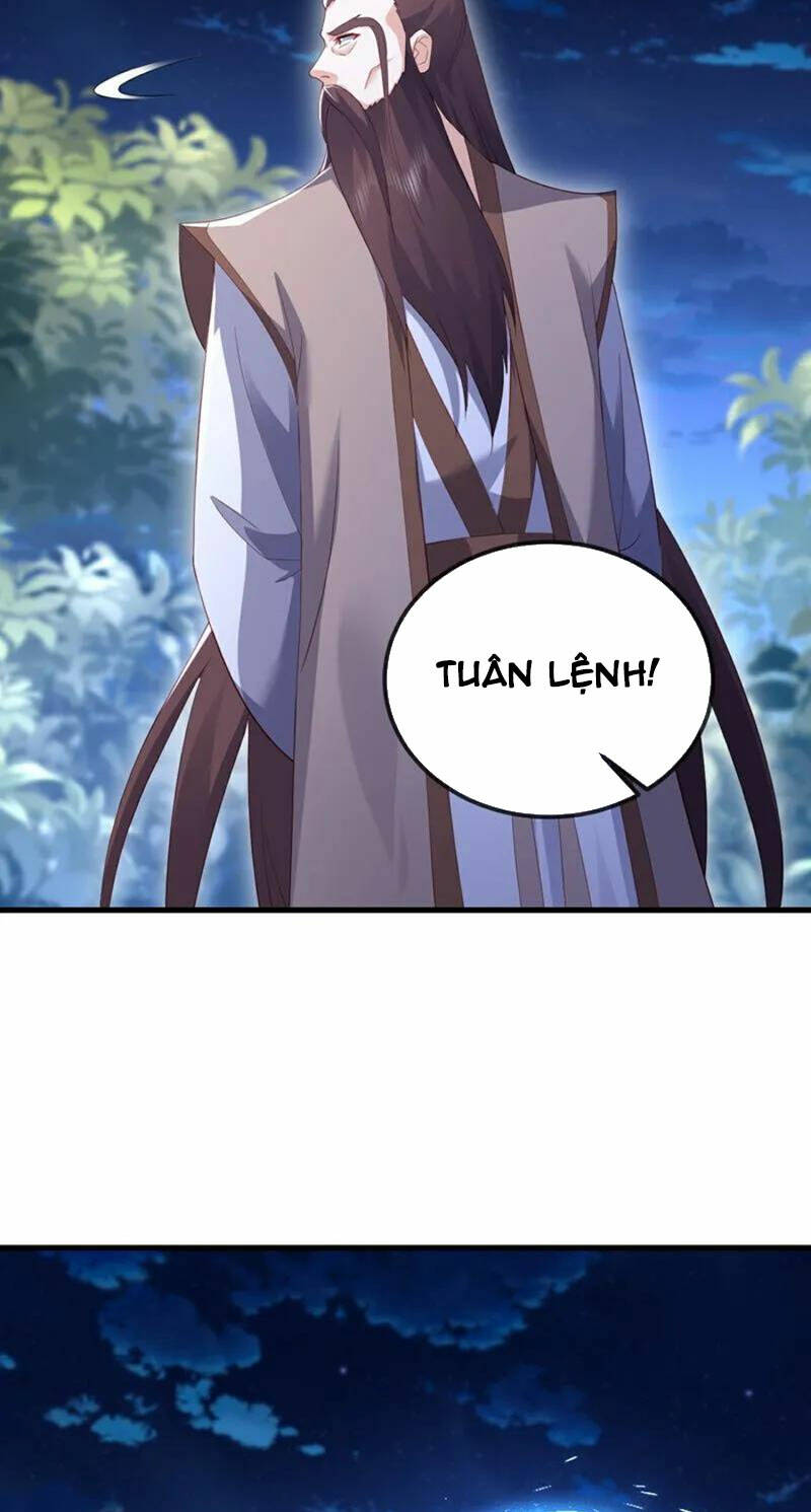 Tiên Võ Đế Tôn Chapter 531 - Trang 2