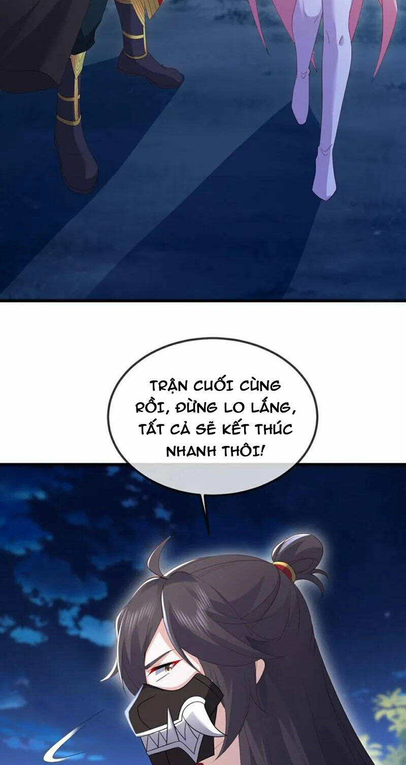 Tiên Võ Đế Tôn Chapter 531 - Trang 2