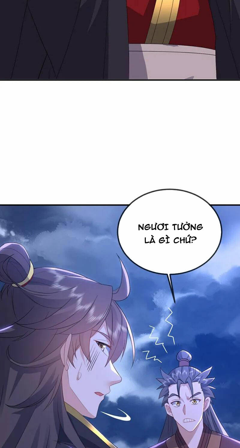 Tiên Võ Đế Tôn Chapter 531 - Trang 2