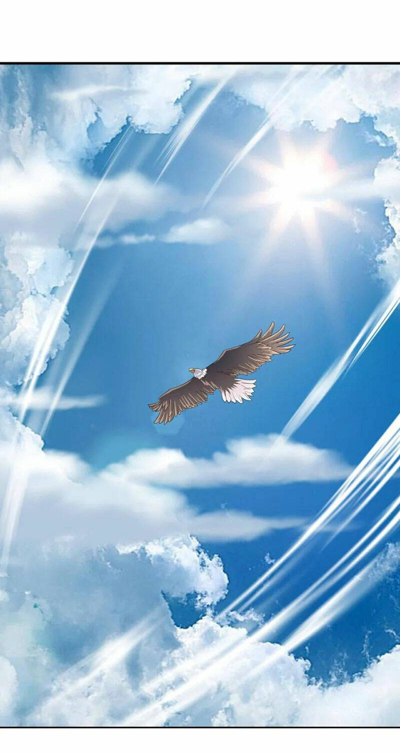 Tiên Võ Đế Tôn Chapter 531 - Trang 2