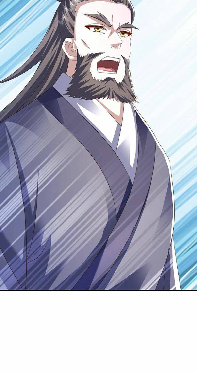 Tiên Võ Đế Tôn Chapter 531 - Trang 2