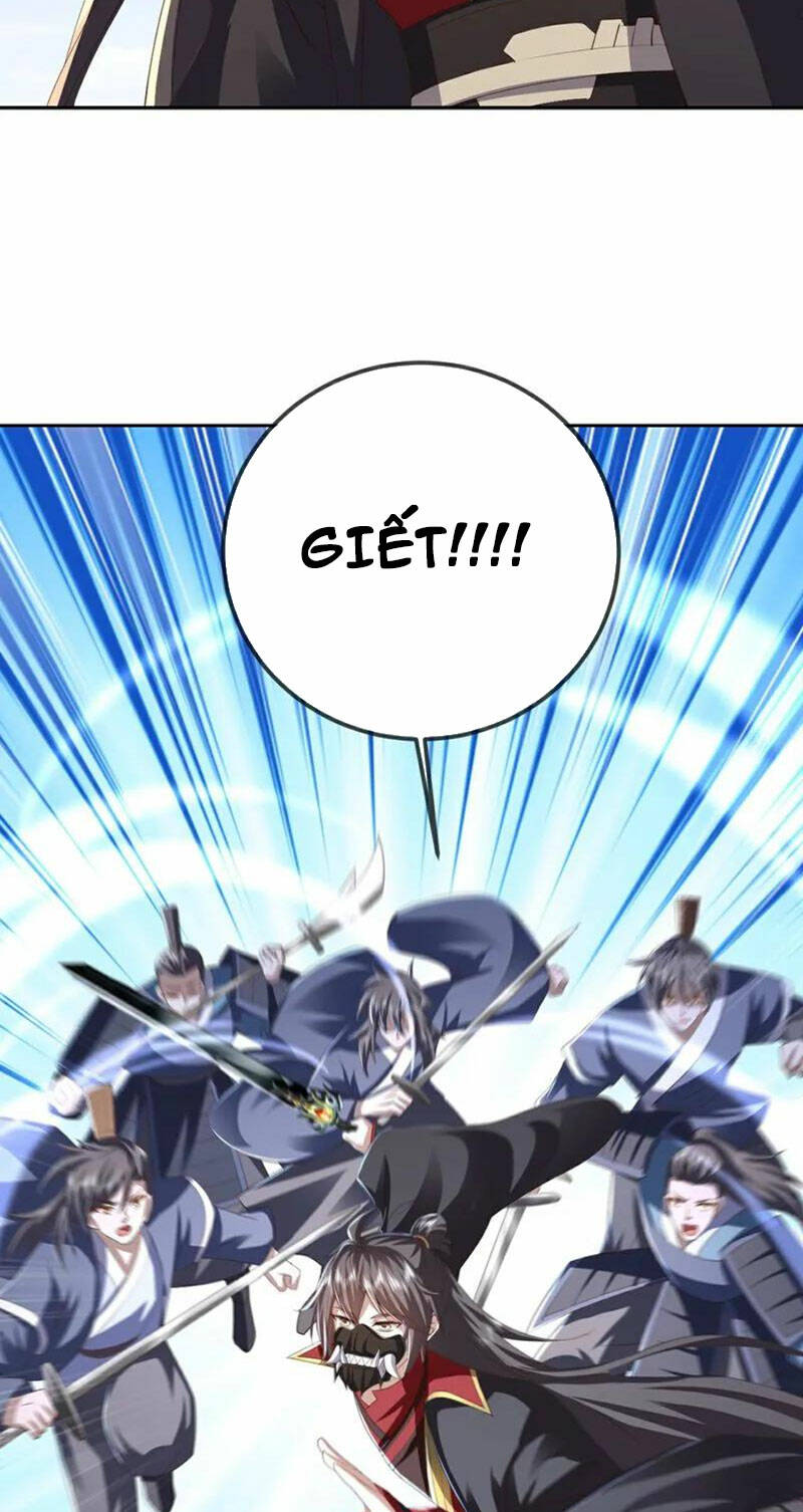 Tiên Võ Đế Tôn Chapter 531 - Trang 2