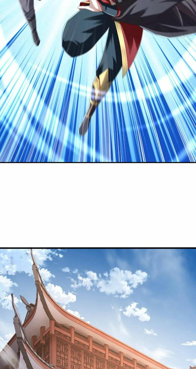 Tiên Võ Đế Tôn Chapter 531 - Trang 2