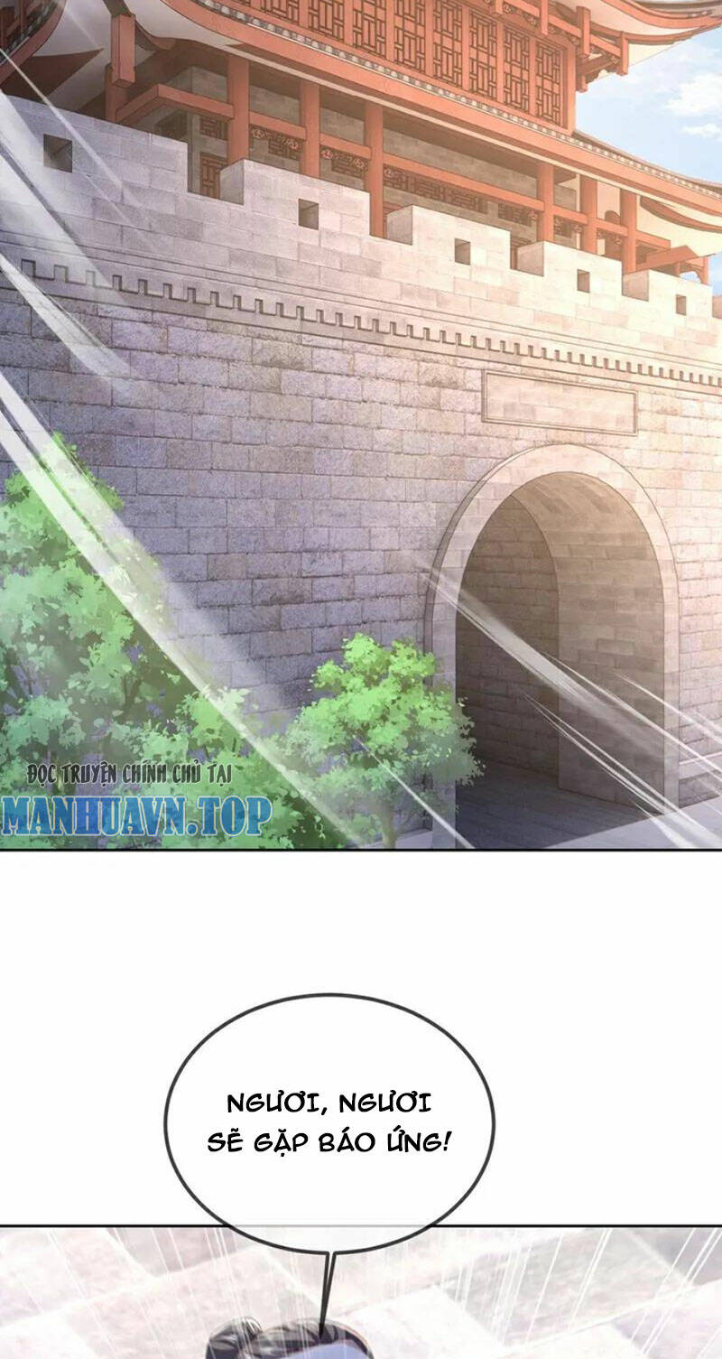 Tiên Võ Đế Tôn Chapter 531 - Trang 2