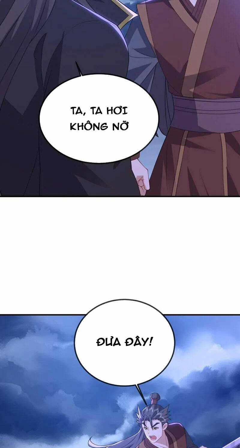 Tiên Võ Đế Tôn Chapter 531 - Trang 2