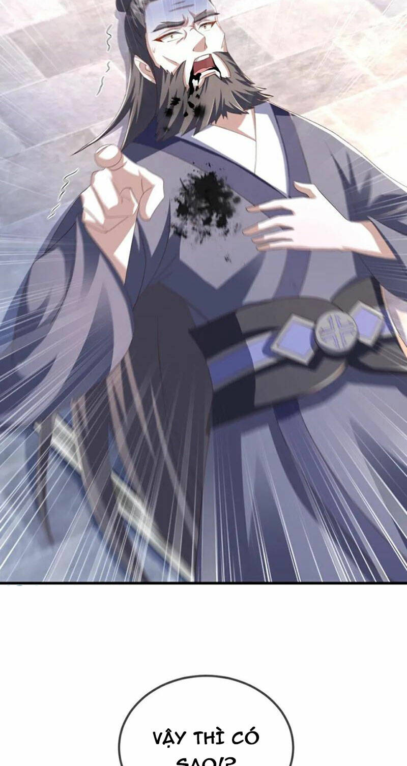 Tiên Võ Đế Tôn Chapter 531 - Trang 2