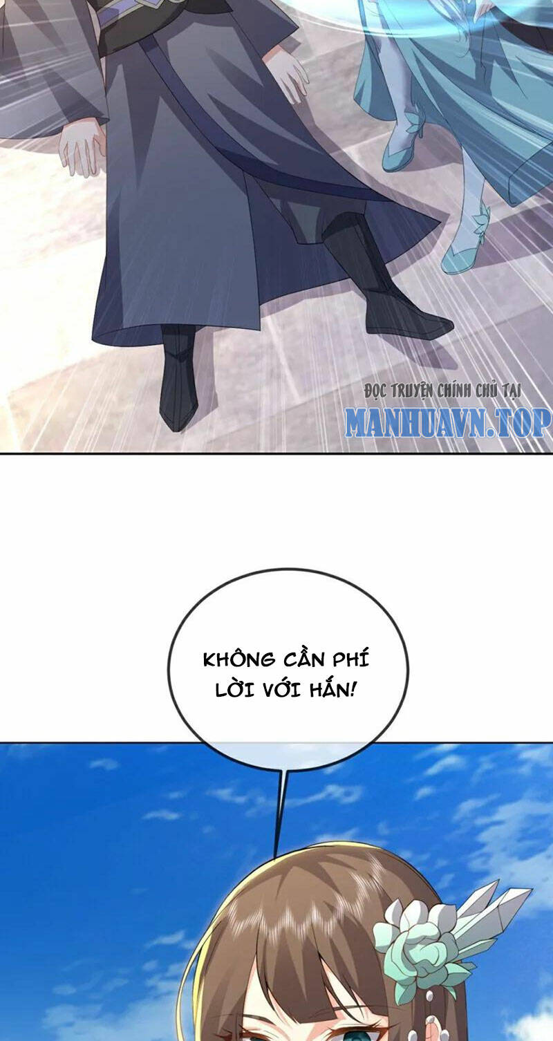 Tiên Võ Đế Tôn Chapter 531 - Trang 2