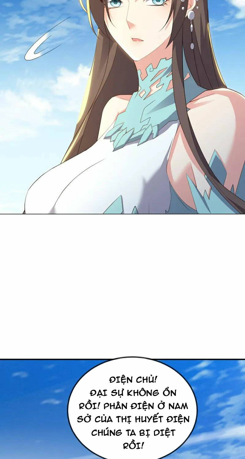 Tiên Võ Đế Tôn Chapter 531 - Trang 2