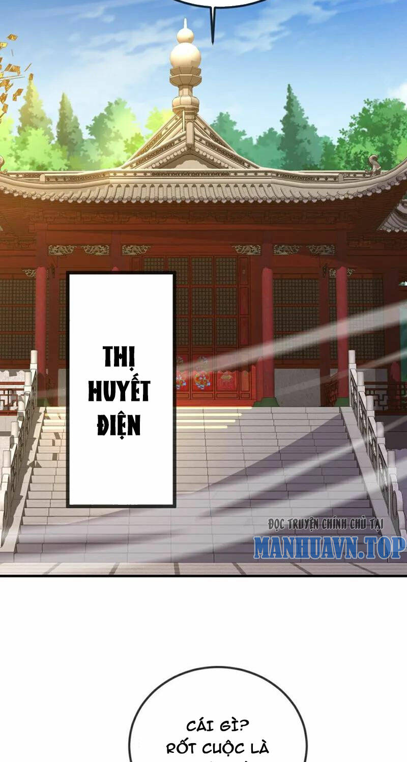 Tiên Võ Đế Tôn Chapter 531 - Trang 2