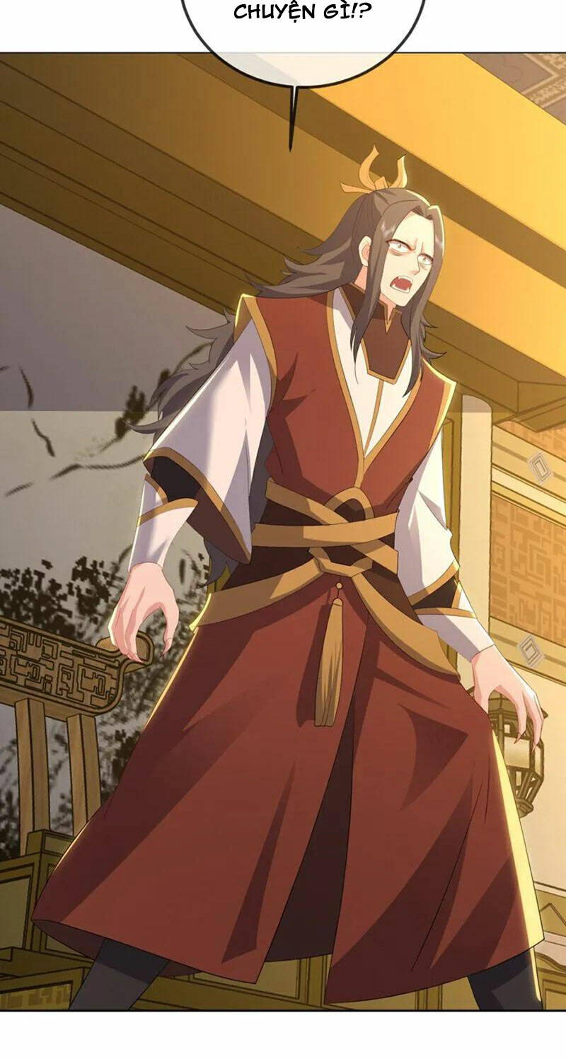 Tiên Võ Đế Tôn Chapter 531 - Trang 2